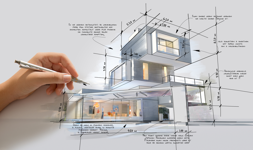 Revit BIM-Greenspark